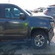 1GCGSBE38G1370690 2016 Chevrolet Colorado Wt auction photo thumbnail 18
