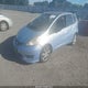 JHMGE88429S056334 2009 Honda Fit Sport auction photo thumbnail 2