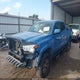 5TFCZ5AN2KX199122 2019 Toyota Tacoma Sr5 V6 auction photo thumbnail 2