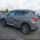 5NMS34AJ0PH652304 2023 Hyundai Santa Fe Sel auction photo thumbnail 14