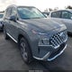 5NMS34AJ0PH652304 2023 Hyundai Santa Fe Sel auction photo thumbnail 1