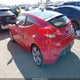 KMHTC6AD1DU118187 2013 Hyundai Veloster Base W/Black auction photo thumbnail 3