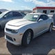 2G1FB1E32F9310218 2015 Chevrolet Camaro 2Ls auction photo thumbnail 2