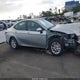 4T1DAACK7SU096413 2025 Toyota Camry Le auction photo thumbnail 14