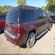 1GNET16S266113778 2006 Chevrolet Trailblazer Ext Lt auction photo thumbnail 4
