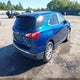 3GNAXUEV3ML334907 2021 Chevrolet Equinox Awd Lt auction photo thumbnail 4