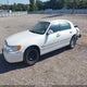 1LNHM82W91Y611232 2001 Lincoln Town Car Signature auction photo thumbnail 2