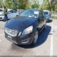 YV1612FH1D1198792 2013 Volvo S60 T5/T5 Platinum/T5 Premier/T5 Premier Plus auction photo thumbnail 2