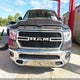 1C6SRFFT4KN594284 2019 Ram 1500 auction photo thumbnail 12