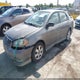 1NXBR30E66Z653246 2006 Toyota Corolla S auction photo thumbnail 2