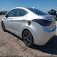 KMHDH4AE1DU997256 2013 Hyundai Elantra Gls auction photo thumbnail 3