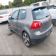 WVWEV71K36W105587 2006 Volkswagen Gti 2-Door auction photo thumbnail 3