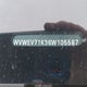WVWEV71K36W105587 2006 Volkswagen Gti 2-Door auction photo thumbnail 9