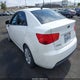 KNAFU4A23D5685333 2013 Kia Forte Ex auction photo thumbnail 3