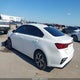 3KPF24ADXME360113 2021 Kia Forte Lxs auction photo thumbnail 3
