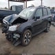 JF2SJAEC0JH435460 2018 Subaru Forester 2.5I Premium auction photo thumbnail 2