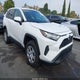 2T3K1RFV0SW413967 2025 Toyota Rav4 Le auction photo thumbnail 1