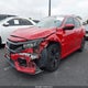 SHHFK7H51HU412761 2017 Honda Civic Ex auction photo thumbnail 2