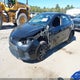 2T1BURHE2GC483492 2016 Toyota Corolla L auction photo thumbnail 2
