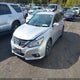 1N4AL3APXHC142834 2017 Nissan Altima 2.5 Sv auction photo thumbnail 2