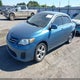 5YFBU4EE1DP152549 2013 Toyota Corolla Le auction photo thumbnail 2