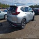 2HKRW2H84LH697627 2020 Honda Cr-V Awd Ex-L auction photo thumbnail 4