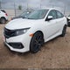 2HGFC2F85KH563507 2019 Honda Civic Sport auction photo thumbnail 2