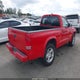 1B7GL26Z5XS217114 1999 Dodge Dakota Slt/Sport auction photo thumbnail 4