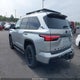 7SVAAABA3SX057385 2025 Toyota Sequoia Platinum auction photo thumbnail 3