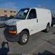 1GCHG35U551103735 2005 Chevrolet Express auction photo thumbnail 2