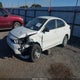 3KPA24AD4ME404374 2021 Kia Rio S auction photo thumbnail 2