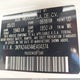 3KPA24AD4ME404374 2021 Kia Rio S auction photo thumbnail 9