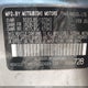 ML32A3HJ8FH044040 2015 Mitsubishi Mirage De auction photo thumbnail 9