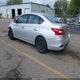 3N1AB7APXKY264695 2019 Nissan Sentra S auction photo thumbnail 3