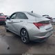 5NPLS4AG5PH098532 2023 Hyundai Elantra Sel auction photo thumbnail 3