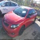 1NXBU4EE6AZ183712 2010 Toyota Corolla S auction photo thumbnail 2