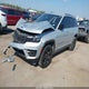 1C4RJHAG5PC659828 2023 Jeep Grand Cherokee Altitude 4X4 auction photo thumbnail 2