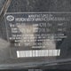 5NPEC4AC4BH257875 2011 Hyundai Sonata Limited auction photo thumbnail 9