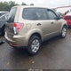 JF2SH61649H790913 2009 Subaru Forester 2.5X auction photo thumbnail 4