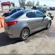 5XXGM4A7XDG125467 2013 Kia Optima Lx auction photo thumbnail 4