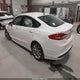 3FA6P0H77HR141494 2017 Ford Fusion Se auction photo thumbnail 3