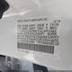 19UUB2F38KA009584 2019 Acura Tlx Standard auction photo thumbnail 9