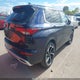 JA4J4VA86RZ070437 2024 Mitsubishi Outlander Se 2.5 S-Awc/Se Black Edition S-Awc/Se Black Edition W/Pano Roof S-Awc/Se Ralliart S-Awc auction photo thumbnail 4