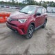 2T3BFREV3JW829805 2018 Toyota Rav4 Le auction photo thumbnail 2