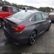 1HGCV1F39KA051274 2019 Honda Accord Sport auction photo thumbnail 4