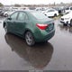 2T1BURHE8GC495727 2016 Toyota Corolla Le Plus auction photo thumbnail 3