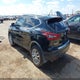 JN1BJ1BV4MW302353 2021 Nissan Rogue Sport Sv Fwd Xtronic Cvt auction photo thumbnail 3