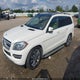 4JGDF7CE4EA408742 2014 Mercedes-Benz Gl 450 4Matic auction photo thumbnail 2