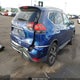 5N1AT2MT2HC784859 2017 Nissan Rogue Sl auction photo thumbnail 4