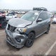 5N1DR2AN4LC590344 2020 Nissan Pathfinder S 2Wd auction photo thumbnail 2